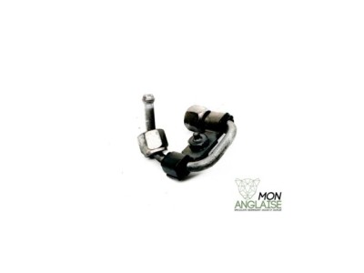 Tuyau d'alimentation injecteur Jaguar S-Type de 2004 à 2008