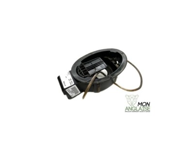Bol de remplissage de carburant Jaguar S-Type de 2004 à 2008