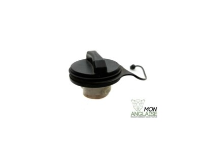 Bouchon de réservoir de carburant Jaguar S-Type de 2004 à 2008