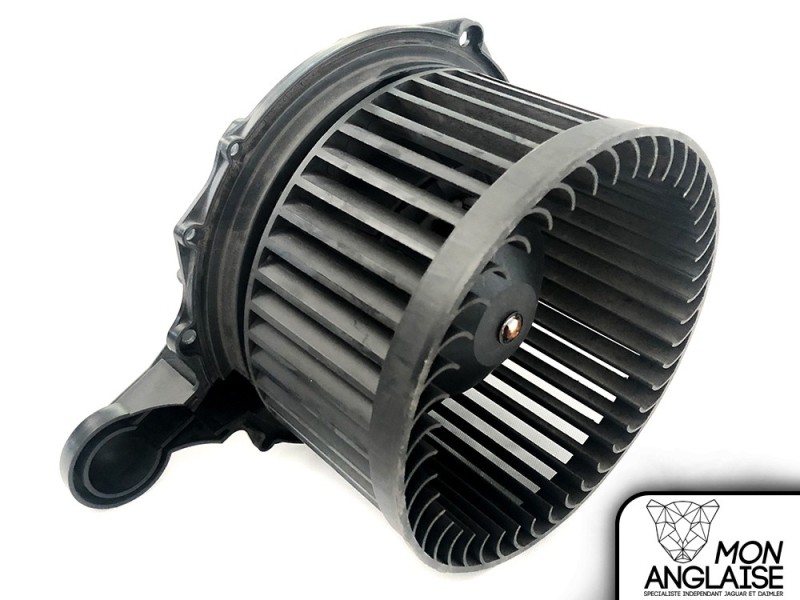 Moteur de ventilation LHD - FR Jaguar S-Type de 2003 à 2008