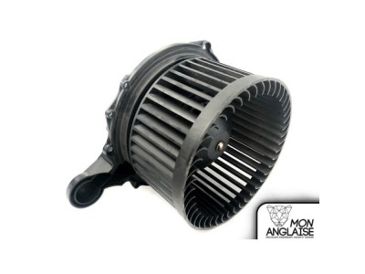 Moteur de ventilation LHD - FR Jaguar S-Type de 2003 à 2008