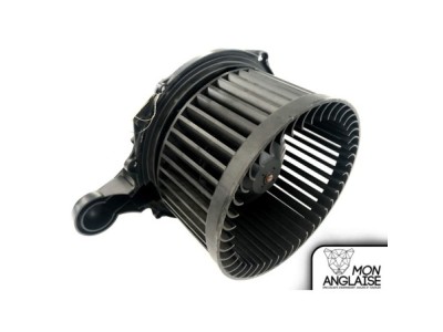 Moteur de ventilation RHD - UK Jaguar S-Type de 2003 à 2008
