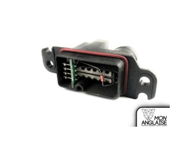 Capteur de température d'air intérieur Jaguar S-Type de 2003 à 2008