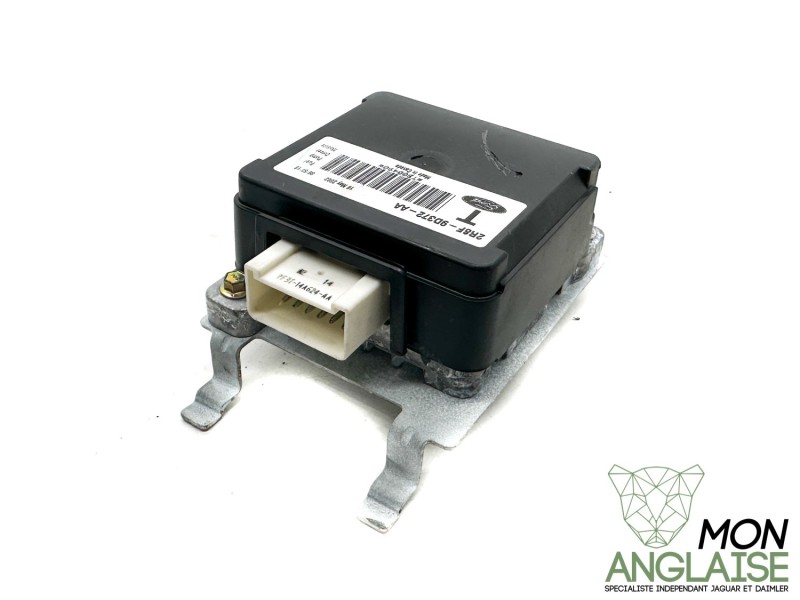 Module de commande de pompe à carburant Jaguar S-Type de 2003 à 2008