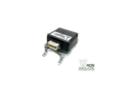Module de commande de pompe à carburant Jaguar S-Type de 2003 à 2008