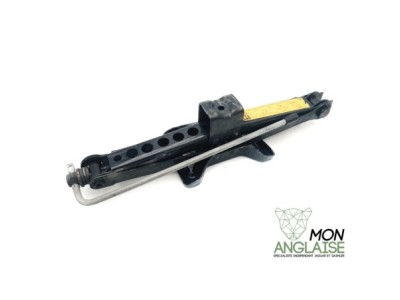 Cric de levage Jaguar S-Type de 1999 à 2008