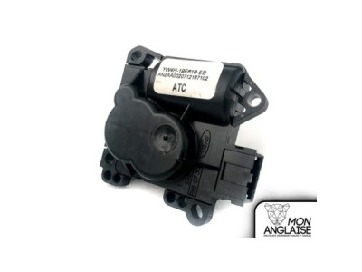 Servomoteur de climatisation inférieur Jaguar S-Type de 1999 à 2008