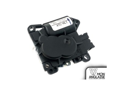 Servomoteur de climatisation supérieur droite Jaguar S-Type de 1999 à
