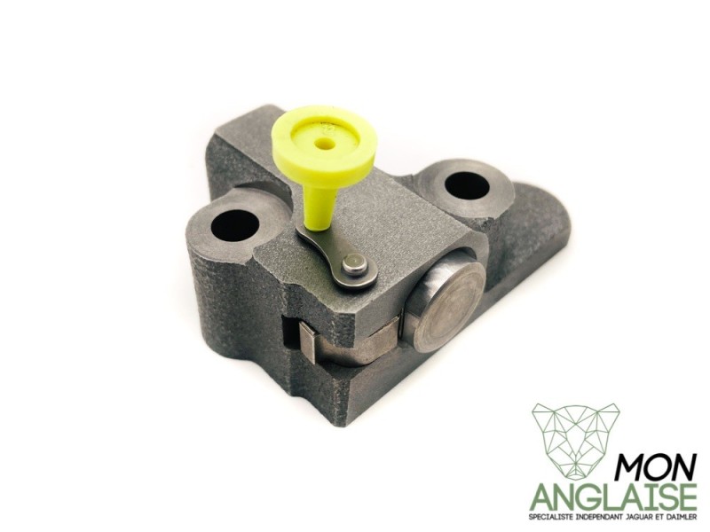 Tendeur de chaîne primaire Jaguar S-Type de 1999 à 2008