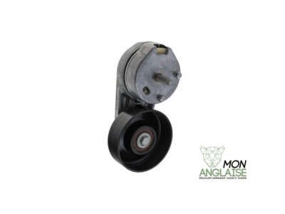 Tendeur de courroie d'entraînement Jaguar S-Type de 2004 à 2008