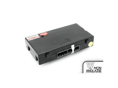 Module de commande de climatisation Jaguar S-Type de 2004 à 200475