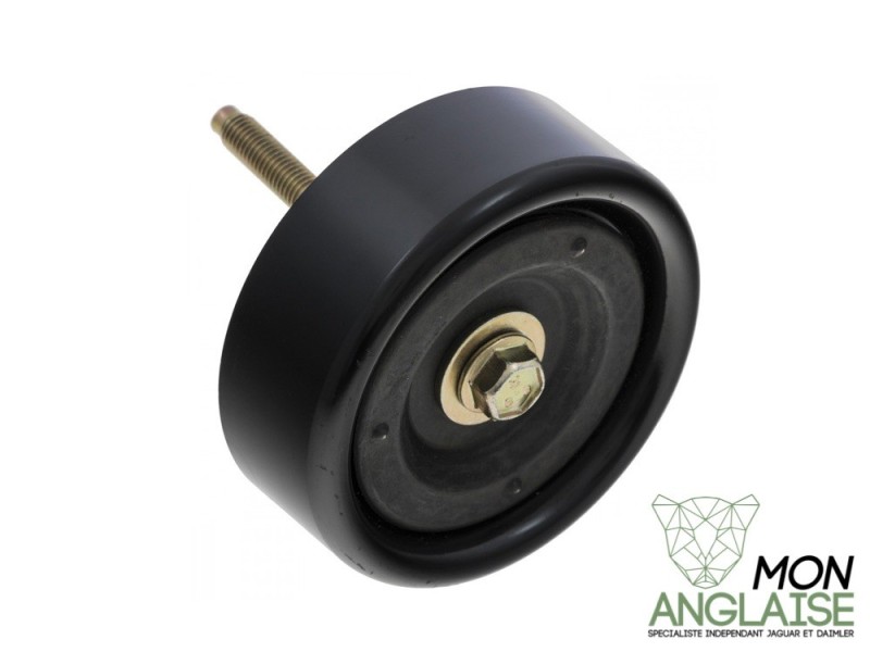 Poulie de renvoi Jaguar S-Type de 1999 à 2002