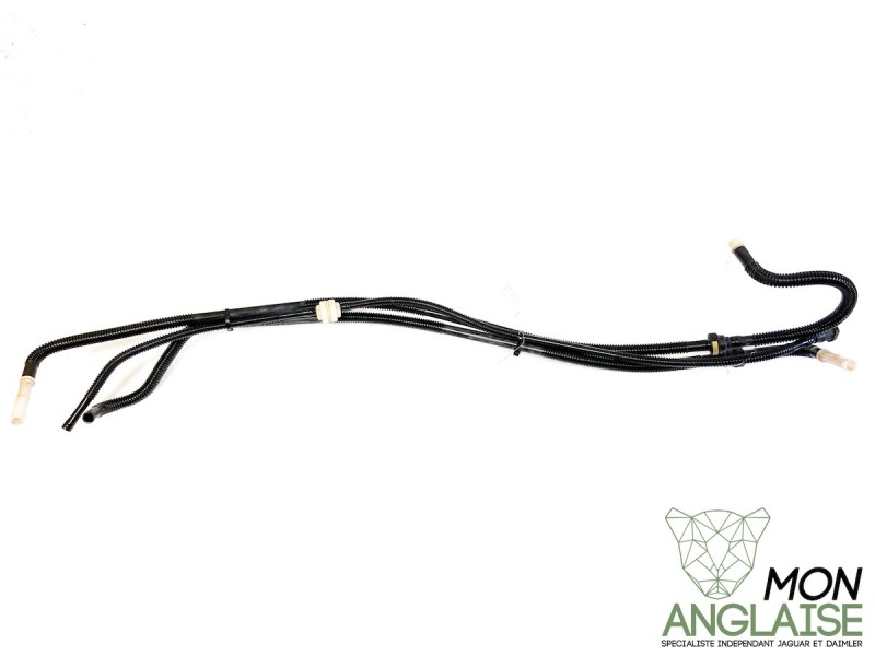 Durite de carburant Jaguar S-Type de 2003 à 2008
