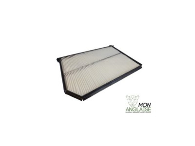 Filtre habitacle RHD UK Jaguar S-Type de 1999 à 2008