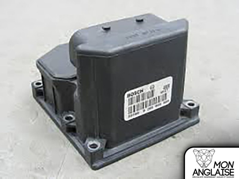Module de commande ABS DSC Jaguar X-Type de 2001 à 2007 Référence OE : C2S51210