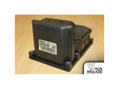 Module de commande ABS Jaguar X-Type de 2001 à 2009 Référence OE : C2S42662