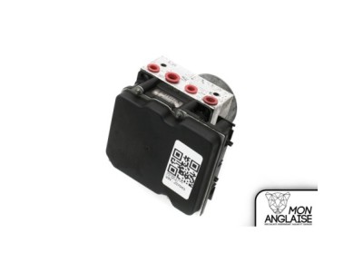 Module de commande ABS avec pompe Jaguar X-Type de 2007 à 2009 Référence OE : C2S44754