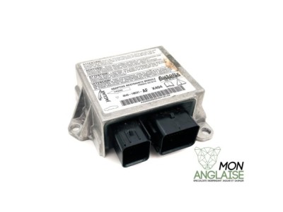 Module de commande d'airbag Jaguar X-Type de 2005 à 2009 Référence OE : C2S48120