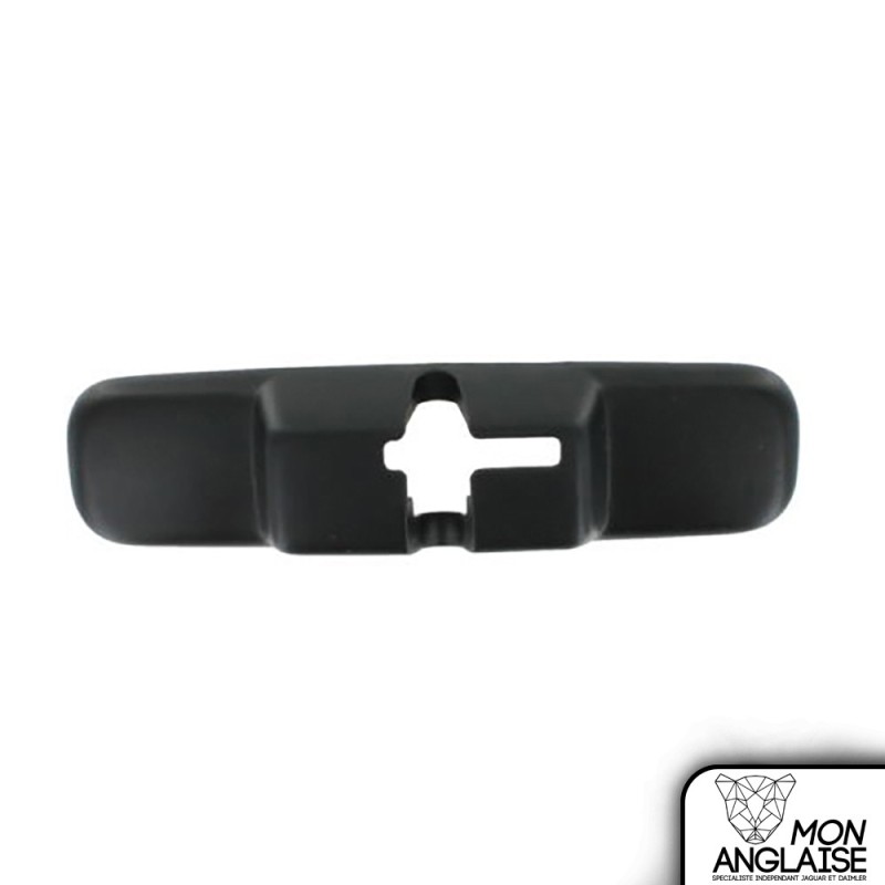 Cache loquet de siège arrière gauche Jaguar X-Type de 2001 à 2009 Référence OE : C2S49758