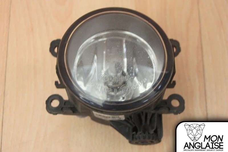 Feu antibrouillard Jaguar X-Type de 2009 à 2009 Référence OE : C2S49285