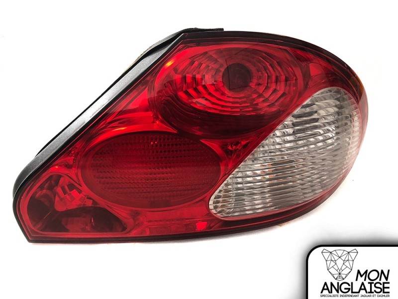 Feu arrière droit berline Jaguar X-Type de 2001 à 2009 Référence OE : C2S40487