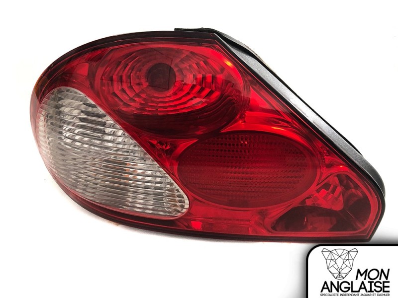 Feu arrière gauche berline Jaguar X-Type de 2001 à 2009 Référence OE : C2S40488