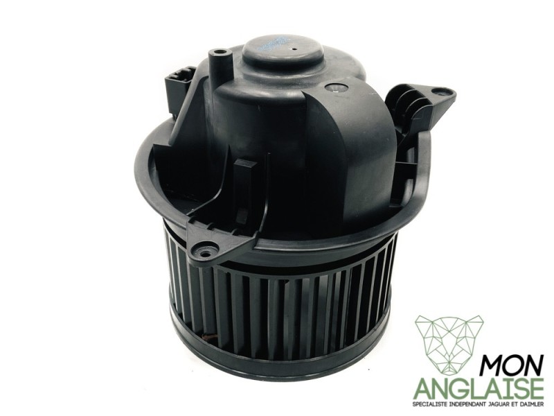 Moteur de ventilation - climatisation manuelle Jaguar X-Type de 2001 à 2009 Référence OE : C2S5562