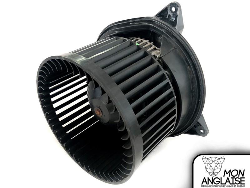 Moteur de ventilation (climatisation auto) Jaguar X-Type de 2001 à 2009 Référence OE : C2S25790