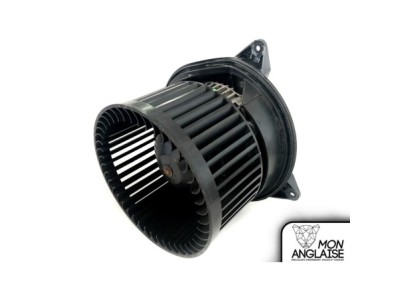 Moteur de ventilation (climatisation auto) Jaguar X-Type de 2001 à 2009 Référence OE : C2S25790