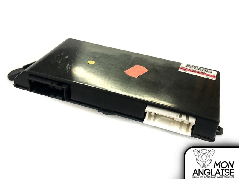 Module de commande de climatisation Jaguar X-Type de 2001 à 2009 Référence OE : C2S49714