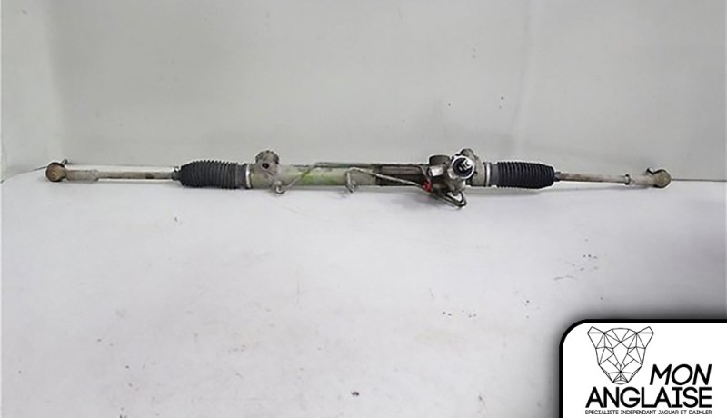 Crémaillère de direction Jaguar X-Type de 2004 à 2009 Référence OE : C2S51561