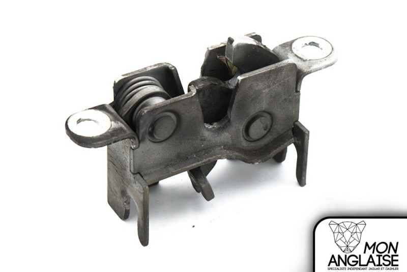 Loquet de capot Jaguar X-Type de 2001 à 2009 Référence OE : C2S45014