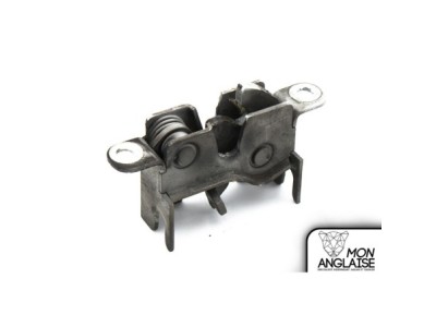 Loquet de capot Jaguar X-Type de 2001 à 2009 Référence OE : C2S45014