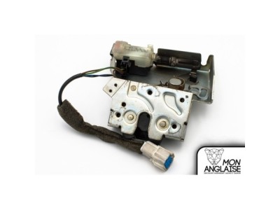 Serrure de coffre berline Jaguar X-Type de 2002 à 2009 Référence OE : C2S46308
