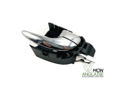 Poignée intérieure droite Jaguar X-Type de 2001 à 2009 Référence OE : C2S20236