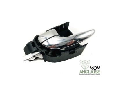 Poignée intérieure gauche Jaguar X-Type de 2001 à 2009 Référence OE : C2S20237