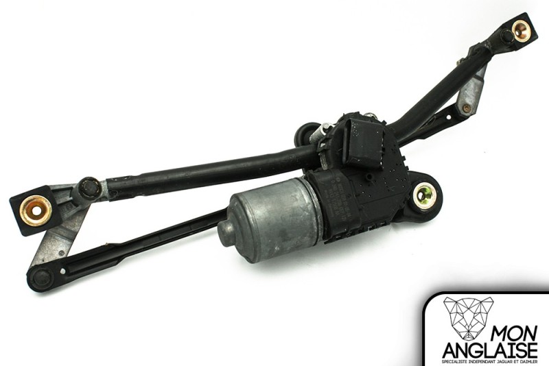 Moteur d'essuie-glace Jaguar X-Type de 2001 à 2009 Référence OE : C2S39494