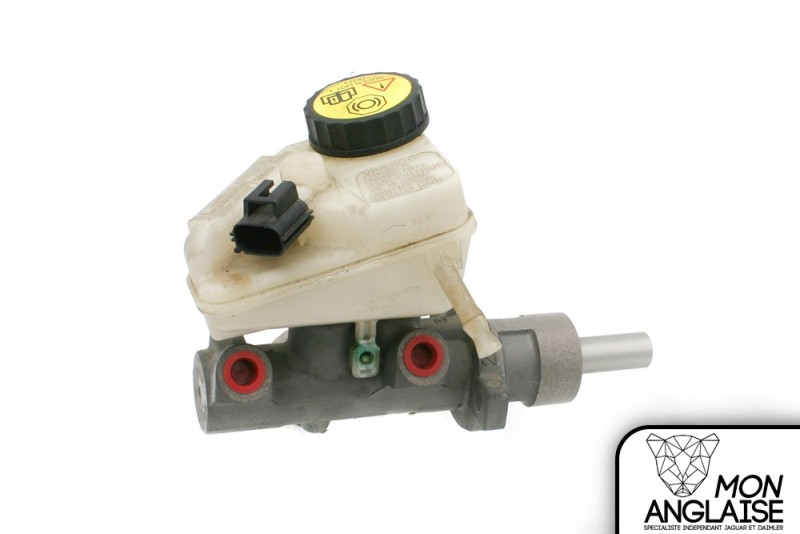 Maître-cylindre de frein Jaguar X-Type de 2001 à 2007 Référence OE : C2S17220