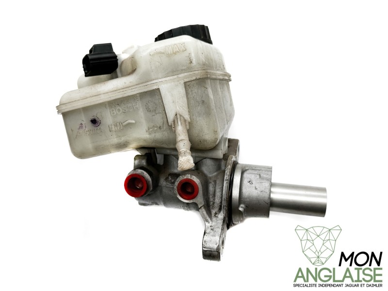 Maître-cylindre de frein Jaguar X-Type de 2007 à 2009 Référence OE : C2S48701