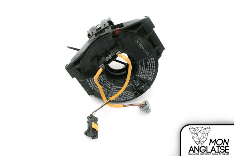 Module d'annulation - cassette Jaguar X-Type de 2001 à 2009 Référence OE : C2S5933
