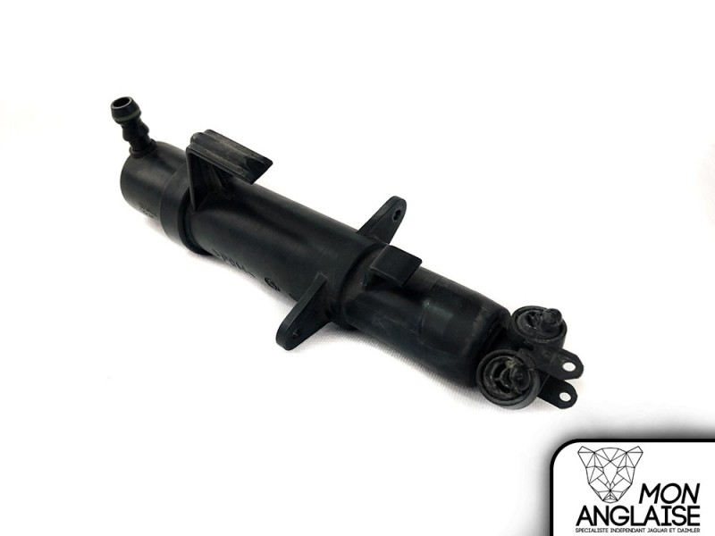 Gicleur de lave-phare motorisé Jaguar X-Type de 2001 à 2009 Référence OE : C2S24966