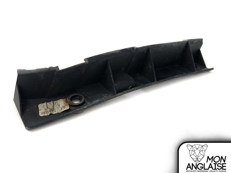 Support de pare-choc avant gauche Jaguar X-Type de 2001 à 2009 Référence OE : C2S8805