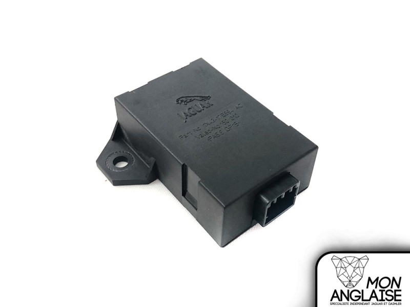 Module détecteur de pluie Jaguar X-Type de 2001 à 2009 Référence OE : C2S45725