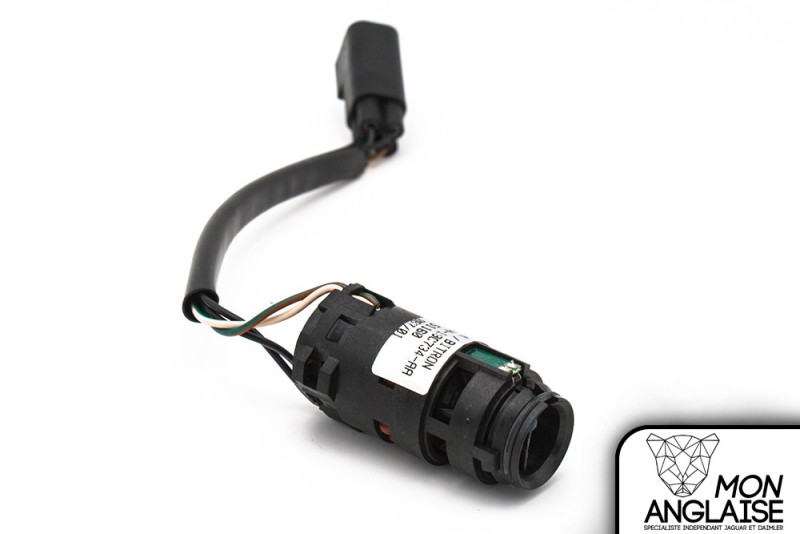 Capteur d'habitacle de climatisation automatique Jaguar X-Type de 2001 à 2009 Référence OE : C2S13944