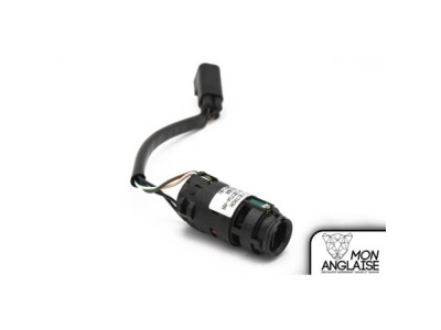 Capteur d'habitacle de climatisation automatique Jaguar X-Type de 2001 à 2009 Référence OE : C2S13944