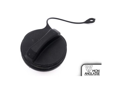 Bouchon de réservoir à carburant à vis Jaguar X-Type de 2001 à 2009 Référence OE : C2S14163