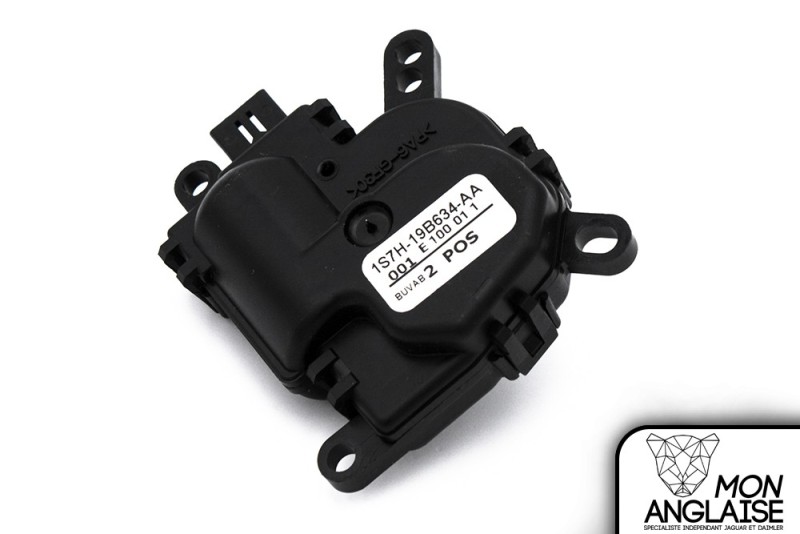 Servomoteur de chauffage - climatisation Jaguar X-Type de 2001 à 2009 Référence OE : C2S34337
