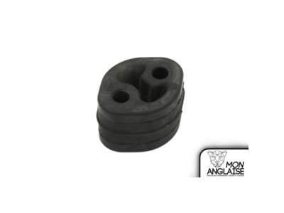 Silentbloc de montage d'échappement Jaguar X-Type de 2001 à 2009 Référence OE : C2S2758