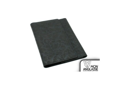 Pochette porte documents Jaguar Jaguar X-Type de 2001 à 2009 Référence OE : POCHETTE04