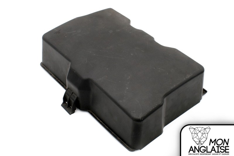 Couvercle de batterie Jaguar X-Type de 2001 à 2009 Référence OE : C2S37789